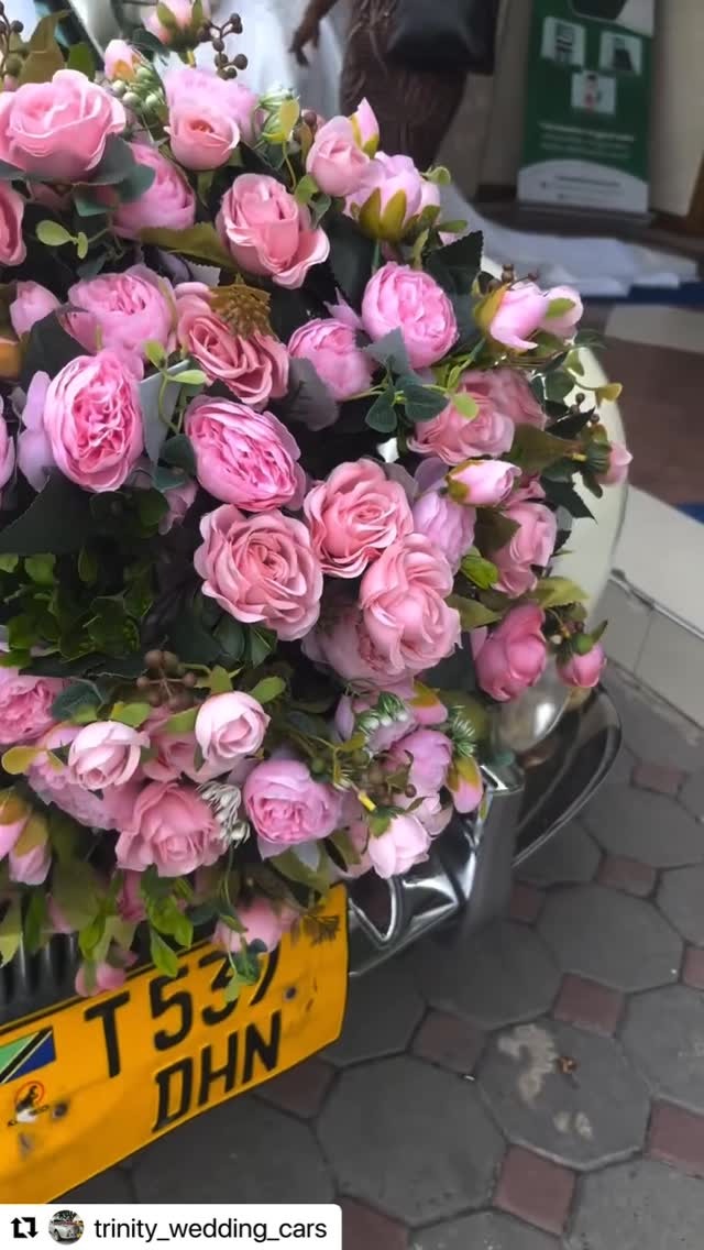 Floral detail