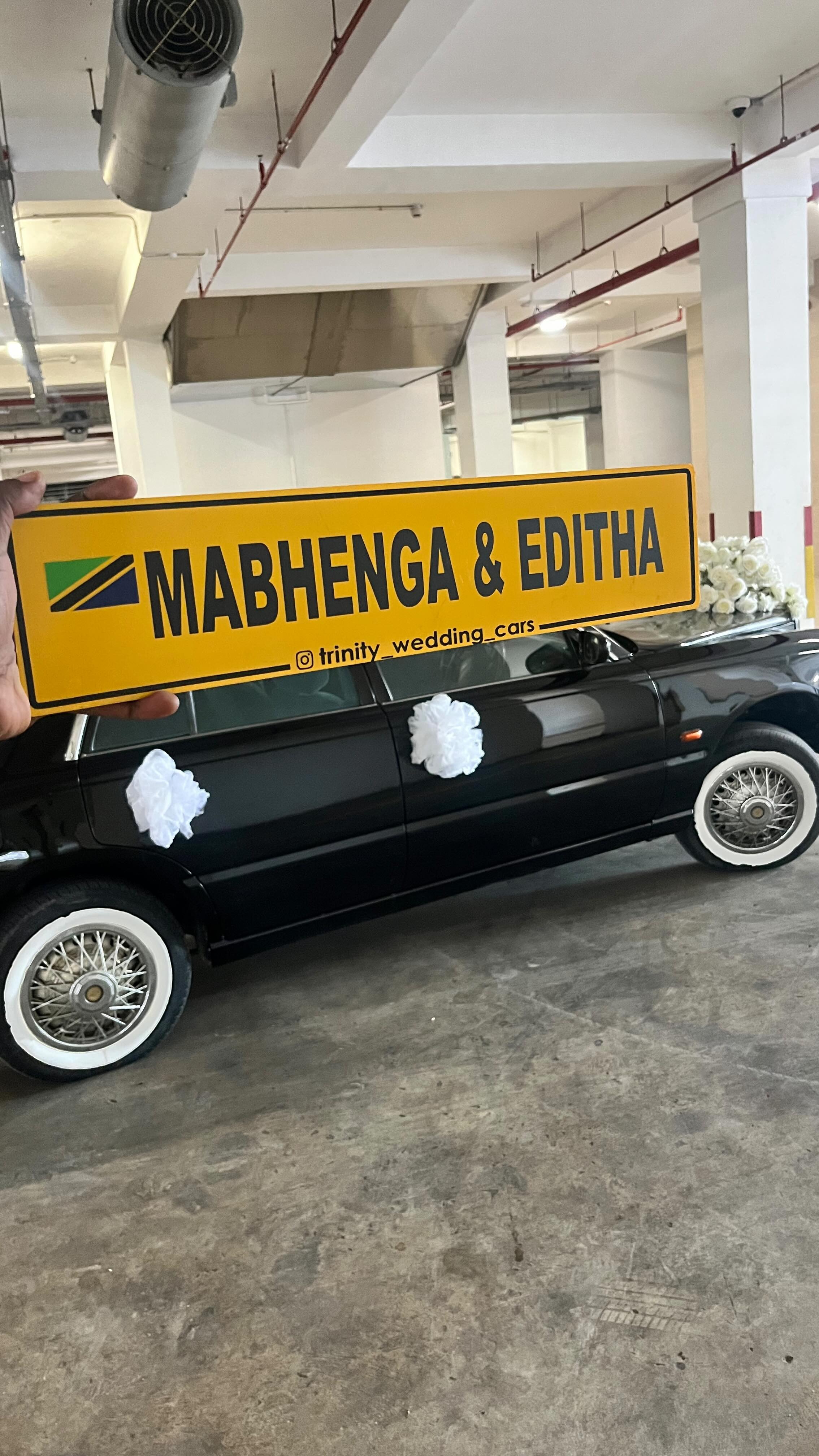 Mabhengas & Editha