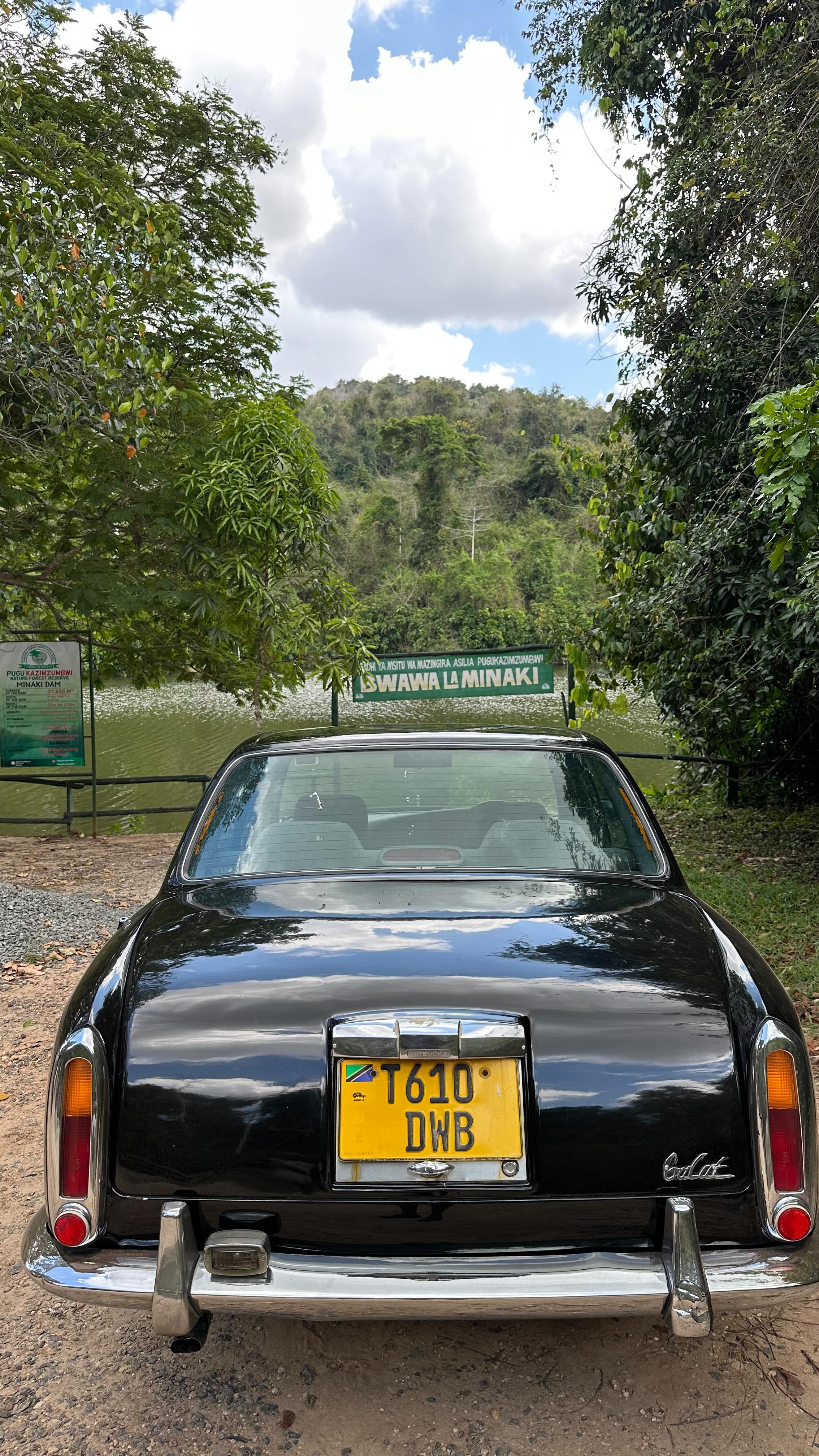 Scenic classic